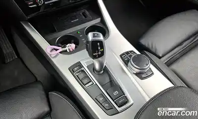 BMW X4 2017 2.0 гидро в Москве № 159070, миниатюра 9
