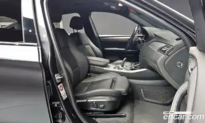 BMW X4 2017 2.0 гидро в Москве № 159070, миниатюра 10
