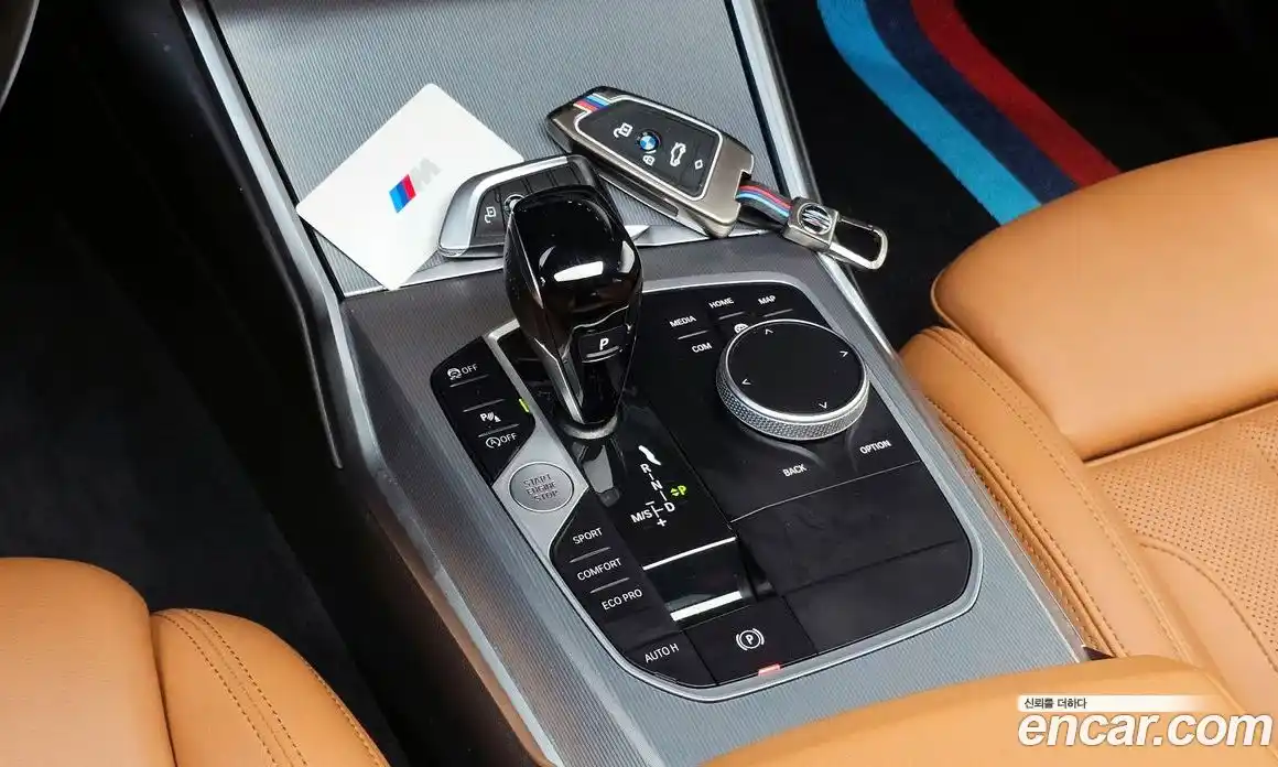 BMW 3-Series 2022 2.0 гидро в Москве № 159316, фото 9