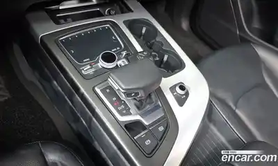 Audi Q7 2019 2.0 гидро в Москве № 159457, миниатюра 9