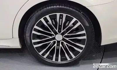 Mercedes-Benz S-Class 2021 2.9 гидро в Москве № 160485, миниатюра 5