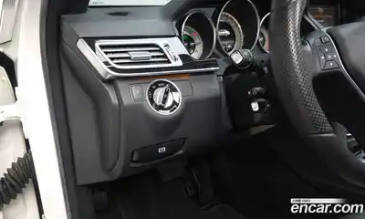 Mercedes-Benz E-Class 2016 2.0 гидро в Москве № 160557, миниатюра 12