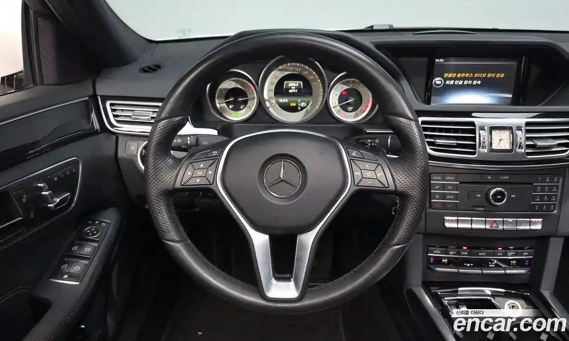 Mercedes-Benz E-Class 2016 2.0 гидро в Москве № 160557, фото 13