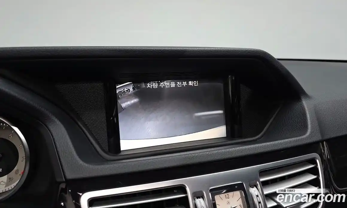 Mercedes-Benz E-Class 2016 2.0 гидро в Москве № 160557, фото 15