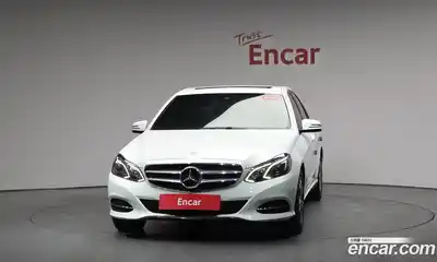 Mercedes-Benz E-Class 2016 2.0 гидро в Москве № 160557, миниатюра 2