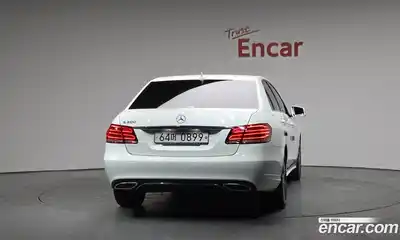 Mercedes-Benz E-Class 2016 2.0 гидро в Москве № 160557, миниатюра 3