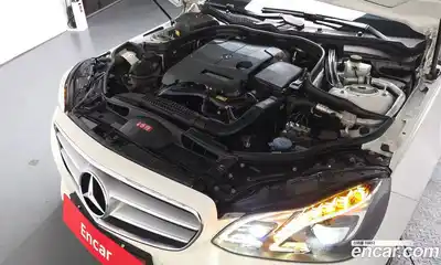 Mercedes-Benz E-Class 2016 2.0 гидро в Москве № 160557, миниатюра 5