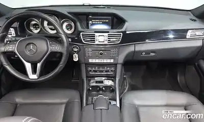 Mercedes-Benz E-Class 2016 2.0 гидро в Москве № 160557, миниатюра 6