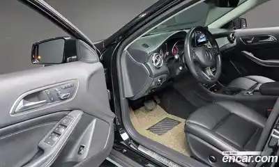 Mercedes-Benz GLA-Class 2018 2.0 гидро в Москве № 160690, миниатюра 12