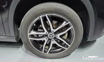 Mercedes-Benz GLA-Class 2018 2.0 гидро в Москве № 160690, миниатюра 5