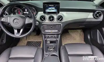 Mercedes-Benz GLA-Class 2018 2.0 гидро в Москве № 160690, миниатюра 7