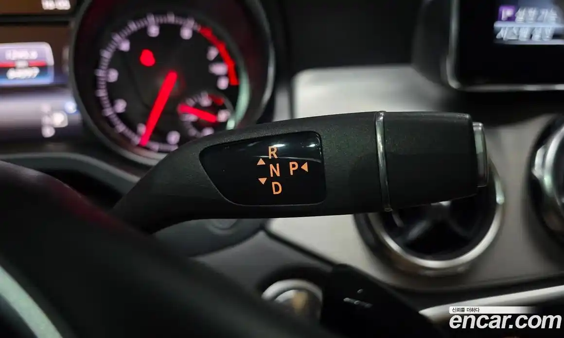 Mercedes-Benz GLA-Class 2018 2.0 гидро в Москве № 160690, фото 9