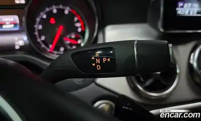 Mercedes-Benz GLA-Class 2018 2.0 гидро в Москве № 160690, миниатюра 9