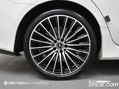 Mercedes-Benz CLS-Class 2022 3.0 гидро в Москве № 160840, миниатюра 5