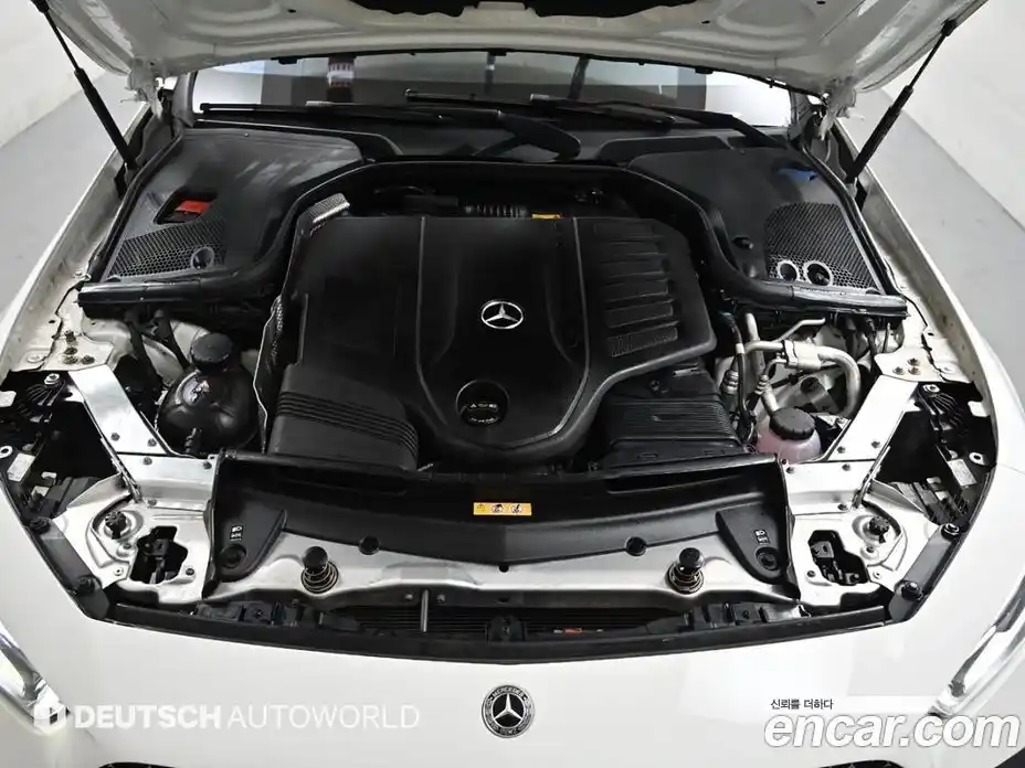 Mercedes-Benz CLS-Class 2022 3.0 гидро в Москве № 160840, фото 6