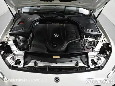 Mercedes-Benz CLS-Class 2022 3.0 гидро в Москве № 160840, миниатюра 6