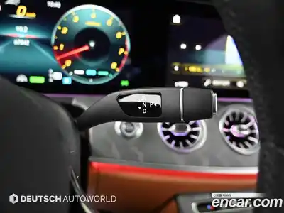 Mercedes-Benz CLS-Class 2022 3.0 гидро в Москве № 160840, миниатюра 9