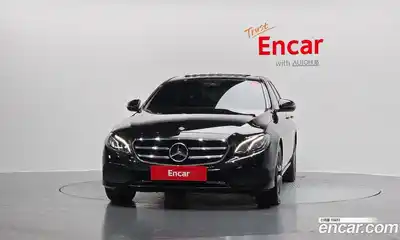 Mercedes-Benz E-Class 2020 2.0 гидро в Москве, миниатюра 3