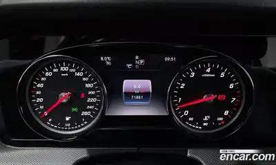 Mercedes-Benz E-Class 2020 2.0 гидро в Москве, миниатюра 8