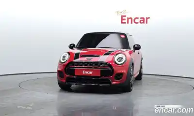 Mini Cooper 2018 2.0 гидро в Москве № 161450, миниатюра 3