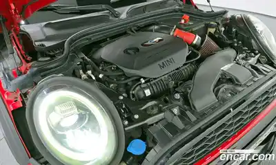 Mini Cooper 2018 2.0 гидро в Москве № 161450, миниатюра 6