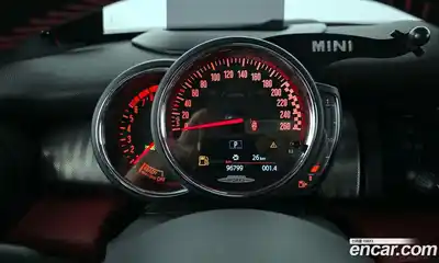 Mini Cooper 2018 2.0 гидро в Москве № 161450, миниатюра 8
