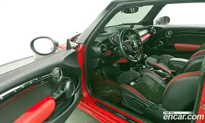 Mini Cooper 2018 2.0 гидро в Москве № 161450, миниатюра 10