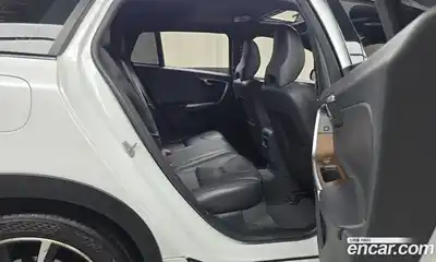 Volvo V60 2017 2.0 гидро в Москве № 161454, миниатюра 12