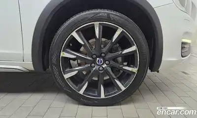Volvo V60 2017 2.0 гидро в Москве № 161454, миниатюра 5