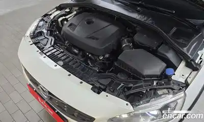 Volvo V60 2017 2.0 гидро в Москве № 161454, миниатюра 6