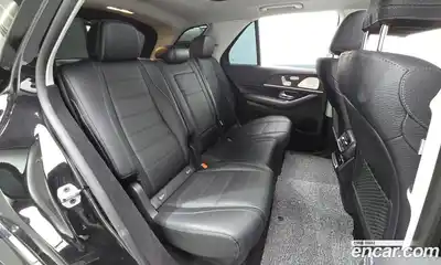 Mercedes-Benz GLE-Class 2022 3.0 гидро в Москве № 161760, миниатюра 12