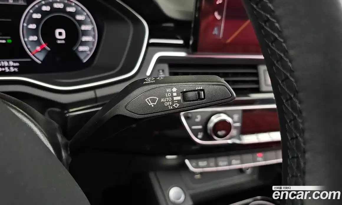 Audi A5 2021 2.0 гидро в Москве № 162770, фото 18