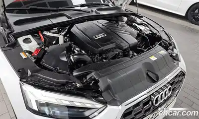 Audi A5 2021 2.0 гидро в Москве № 162770, миниатюра 6