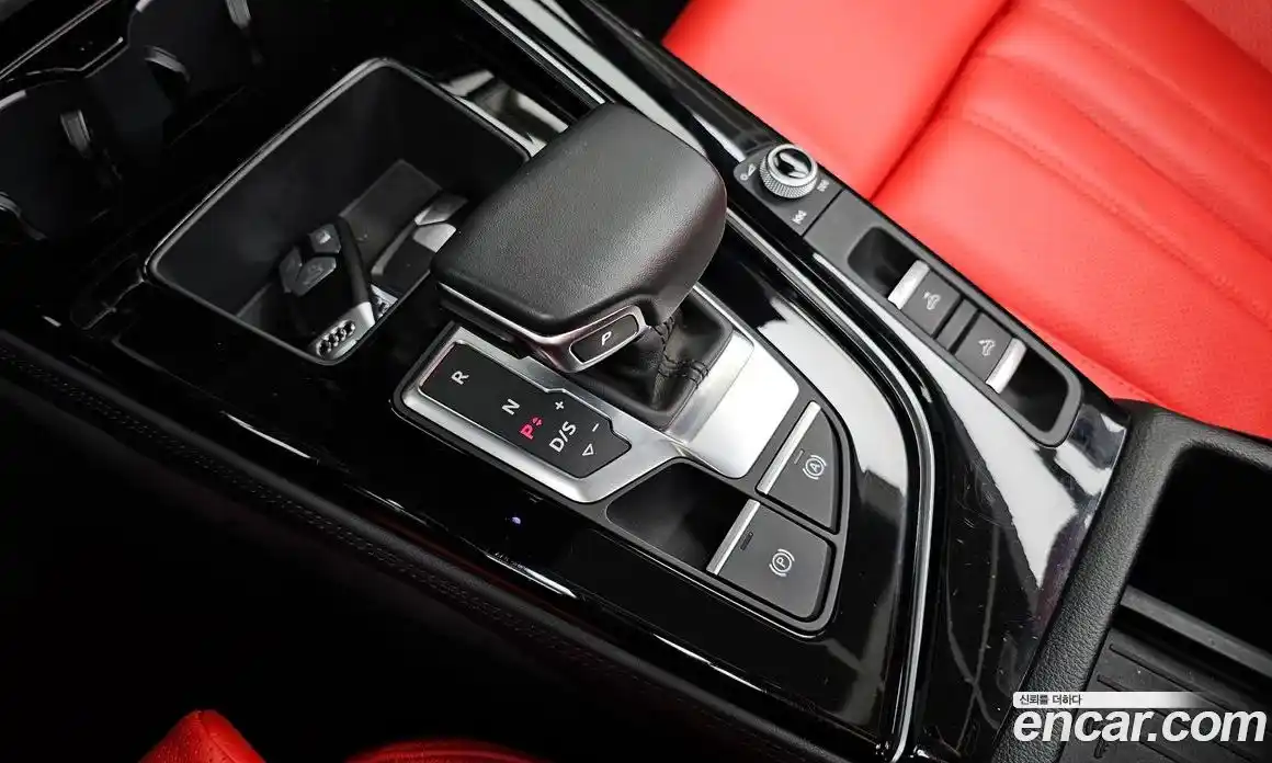 Audi A5 2021 2.0 гидро в Москве № 162770, фото 9