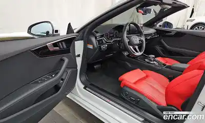 Audi A5 2021 2.0 гидро в Москве № 162770, миниатюра 10