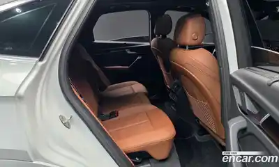Audi Q5 2022 2.0 гидро в Москве № 162903, миниатюра 12