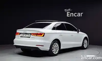 Audi A3 2015 1.6 гидро в Москве № 163284, миниатюра 2