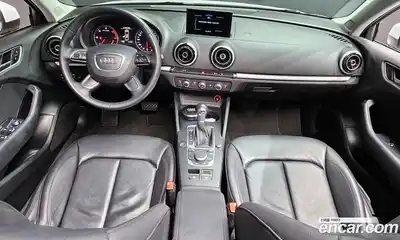 Audi A3 2015 1.6 гидро в Москве № 163284, миниатюра 7