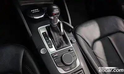 Audi A3 2015 1.6 гидро в Москве № 163284, миниатюра 9