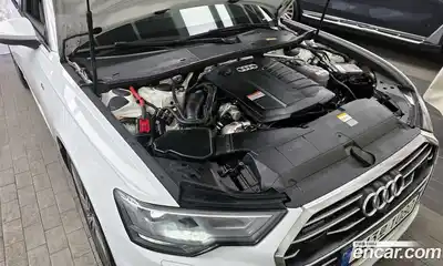 Audi A6 2023 2.0 гидро в Москве № 163779, миниатюра 6
