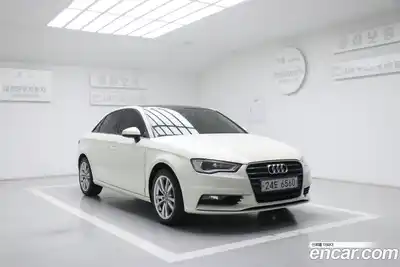 Audi A3 2014 2.0 гидро в Москве № 164117, миниатюра 3