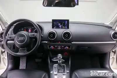 Audi A3 2014 2.0 гидро в Москве № 164117, миниатюра 7