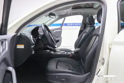 Audi A3 2014 2.0 гидро в Москве № 164117, миниатюра 9