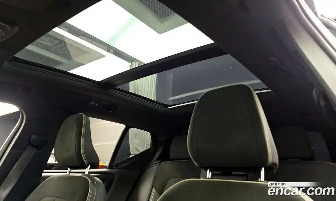Volvo XC40 2019 2.0 гидро в Москве № 164658, фото 18