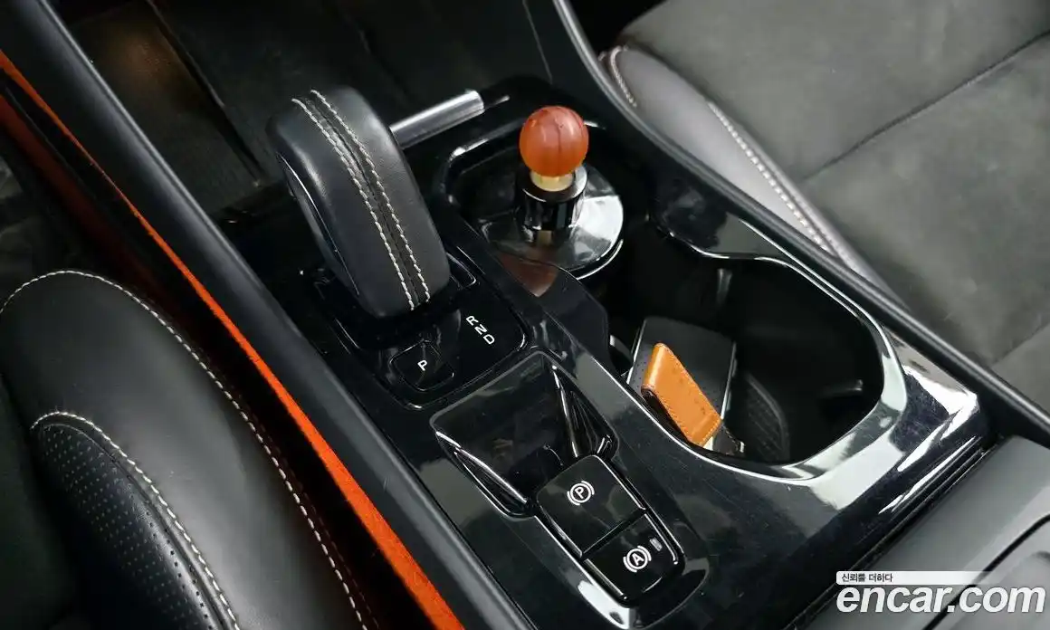 Volvo XC40 2019 2.0 гидро в Москве № 164658, фото 9