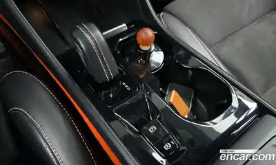 Volvo XC40 2019 2.0 гидро в Москве № 164658, миниатюра 9