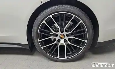 Porsche Panamera 2021 2.9 гидро в Москве № 164923, миниатюра 5