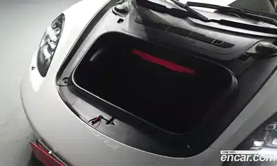 Porsche 718 2017 2.5 гидро в Москве № 165426, миниатюра 6
