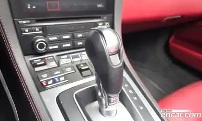Porsche 718 2017 2.5 гидро в Москве № 165426, миниатюра 9