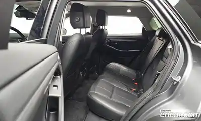 Land Rover Range-Rover Evoque 2019 2.0 гидро в Москве № 165995, миниатюра 11
